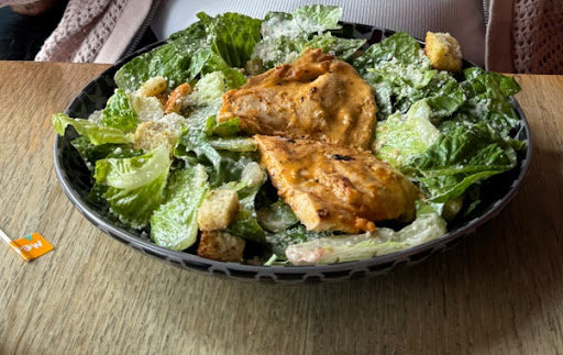 Photo of Nando's Huntingdon - Tower Fields Leisure Park, Kings Ripton Rd, Huntingdon PE29 7EG